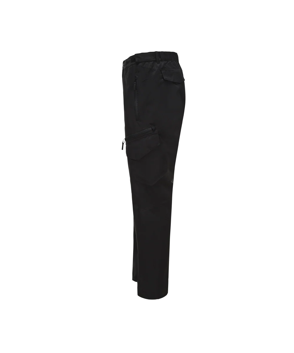 Wind Block Pants With Fleece Lining - FP 23228 - Image 8