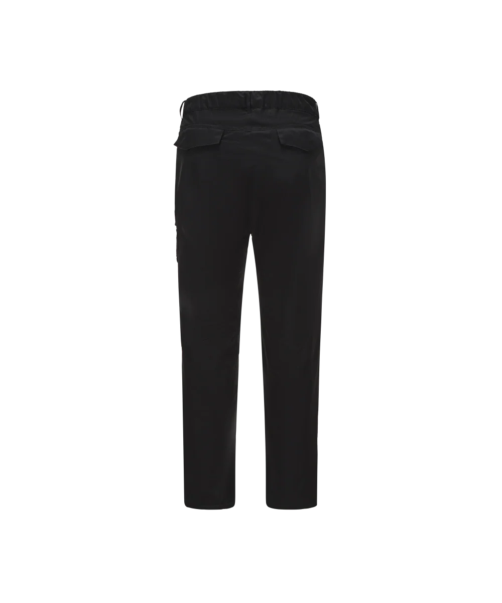 Wind Block Pants With Fleece Lining - FP 23228 - Image 9
