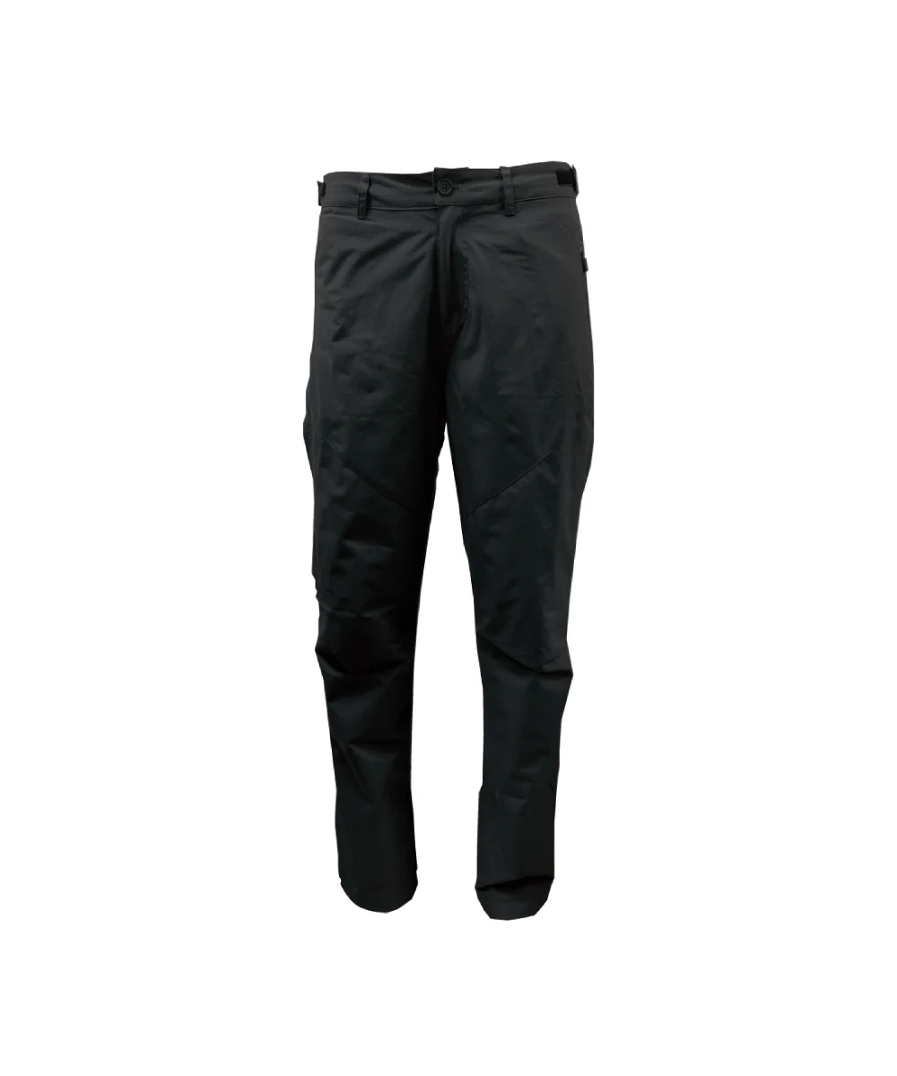 Kids Wind Block Pants With Fleece Lining - FPK 23229