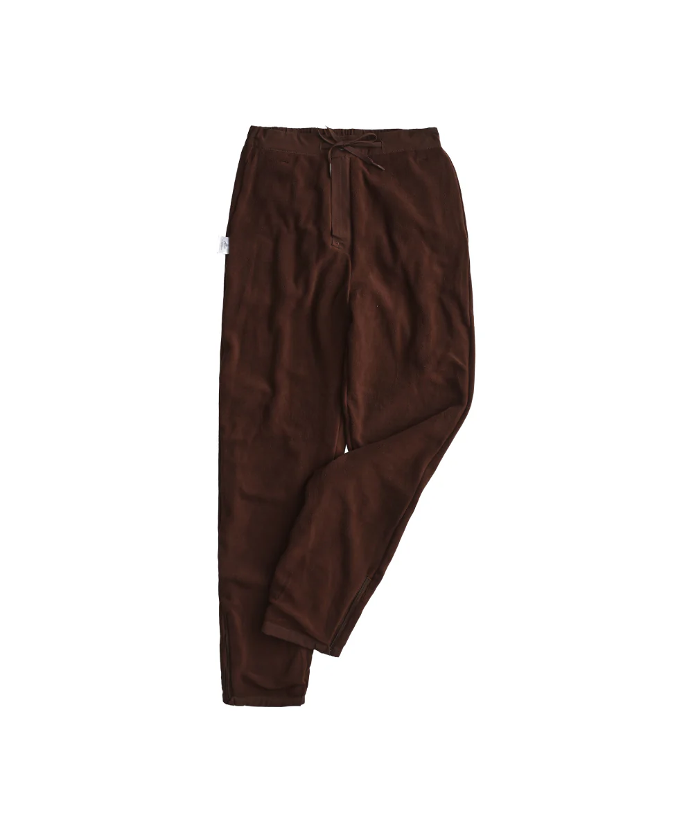 Pants With Fleece Lining - FPW 23232 - Image 4