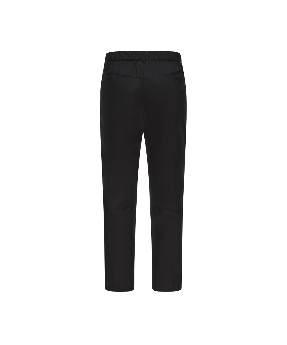 Pants With Fleece Lining - FPW 23232 - Image 5