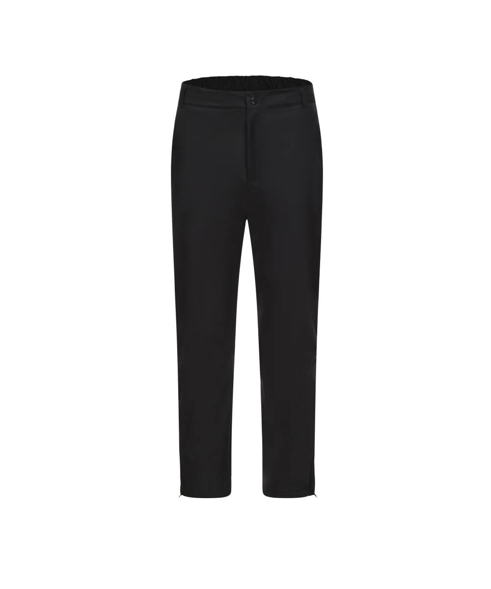 Pants With Fleece Lining - FPW 23232 - Image 6