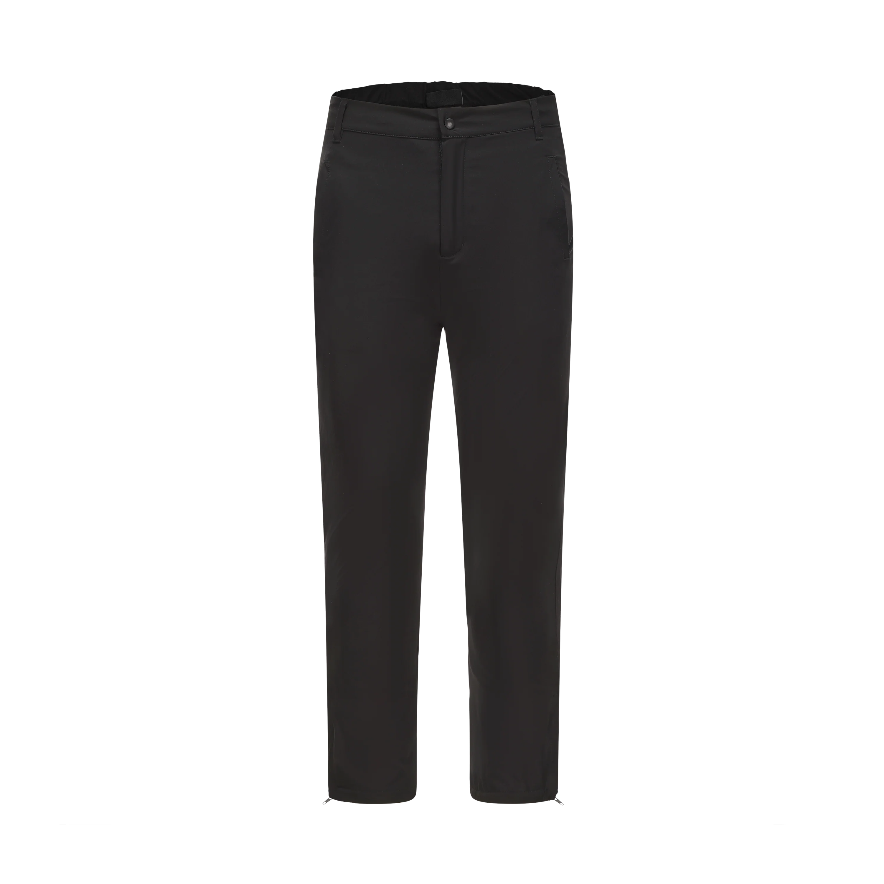 Wind Block Pants With Fleece Lining - FPW 23233