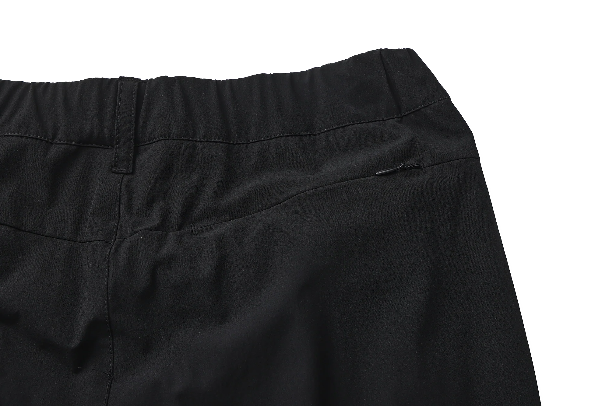 Wind Block Pants With Fleece Lining - FPW 23233 - Image 10