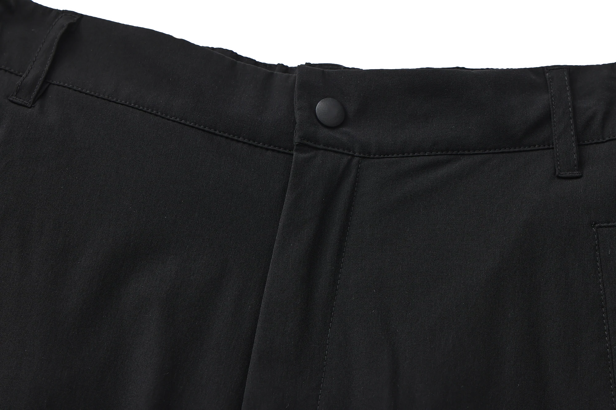 Wind Block Pants With Fleece Lining - FPW 23233 - Image 11