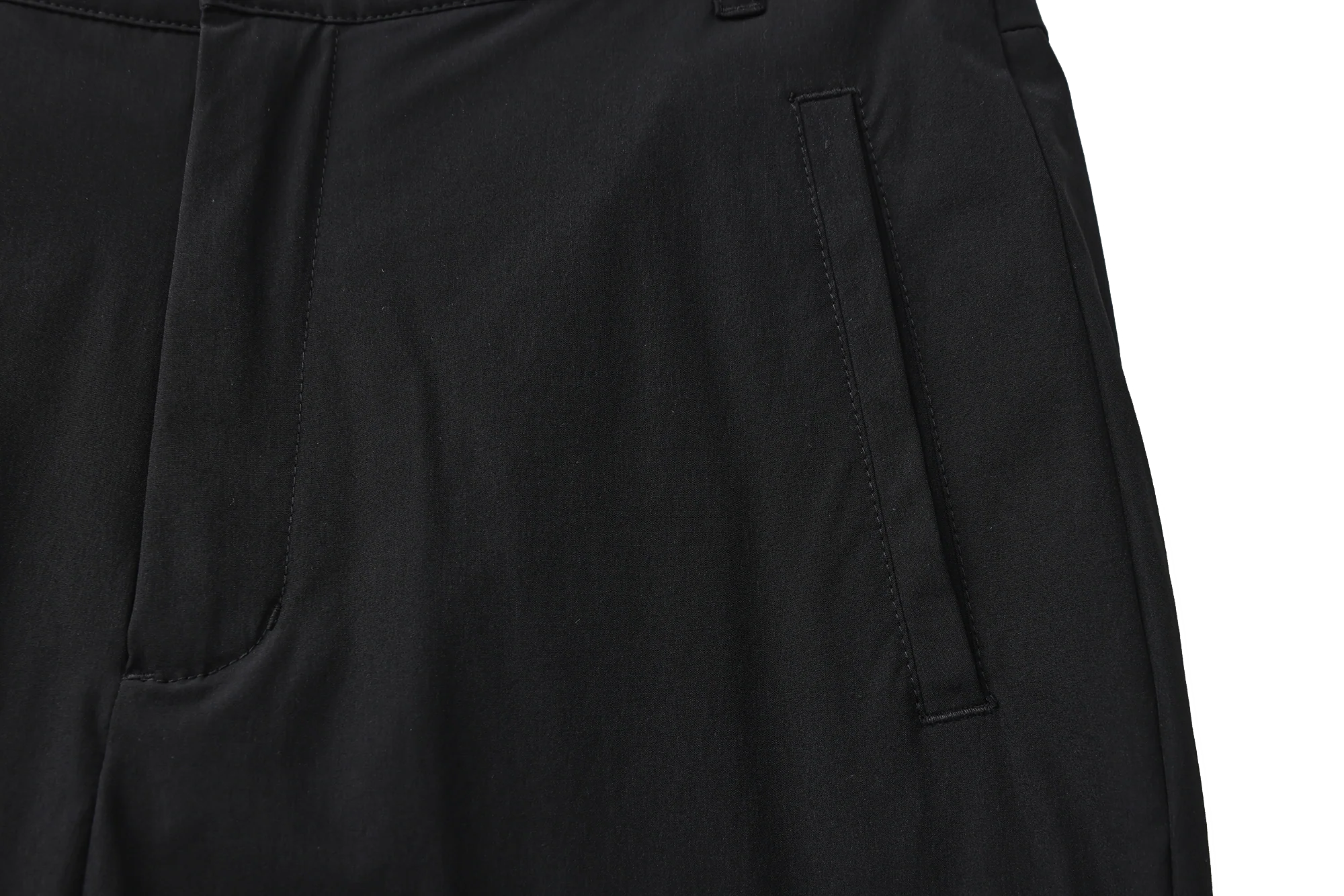 Wind Block Pants With Fleece Lining - FPW 23233 - Image 12