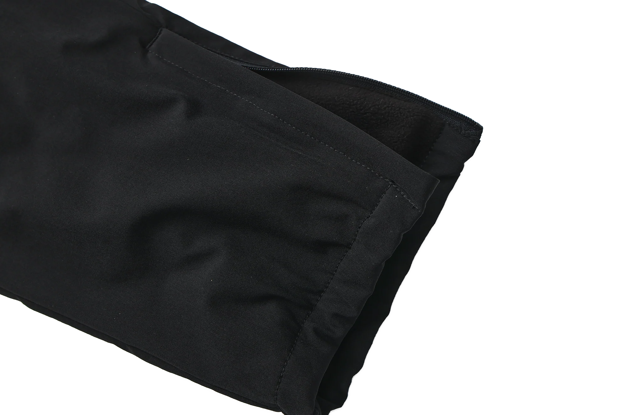 Wind Block Pants With Fleece Lining - FPW 23233 - Image 13