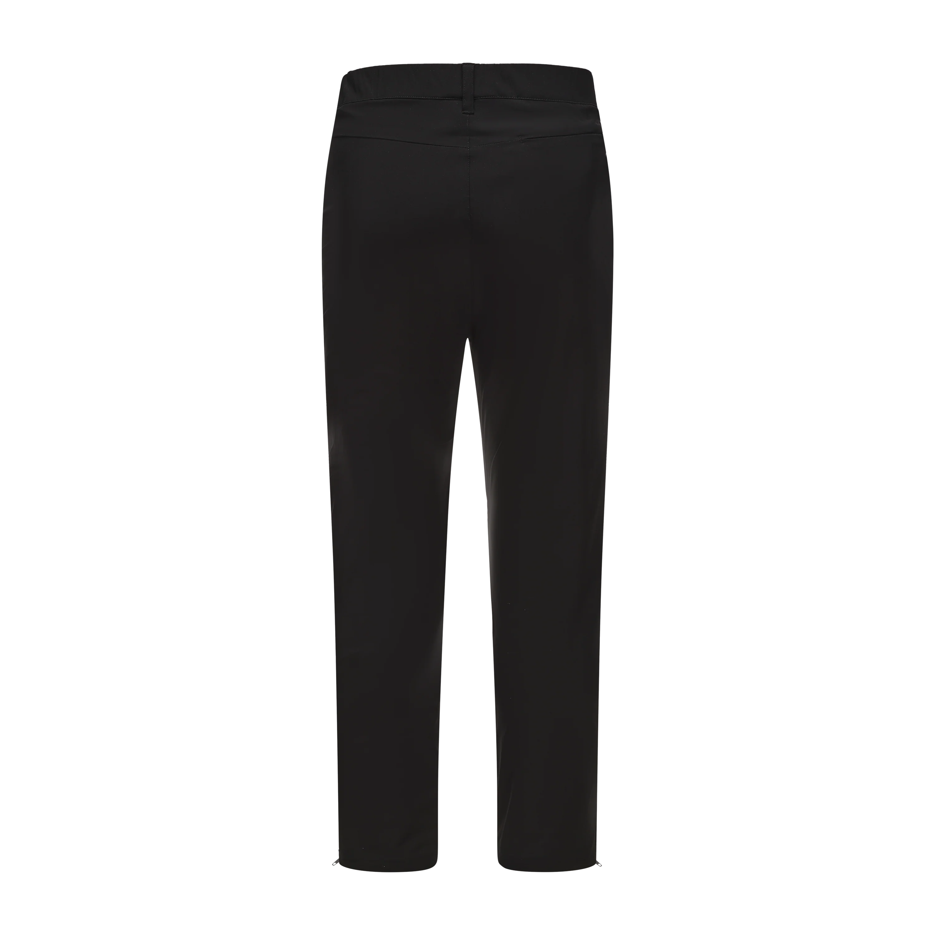 Wind Block Pants With Fleece Lining - FPW 23233 - Image 3