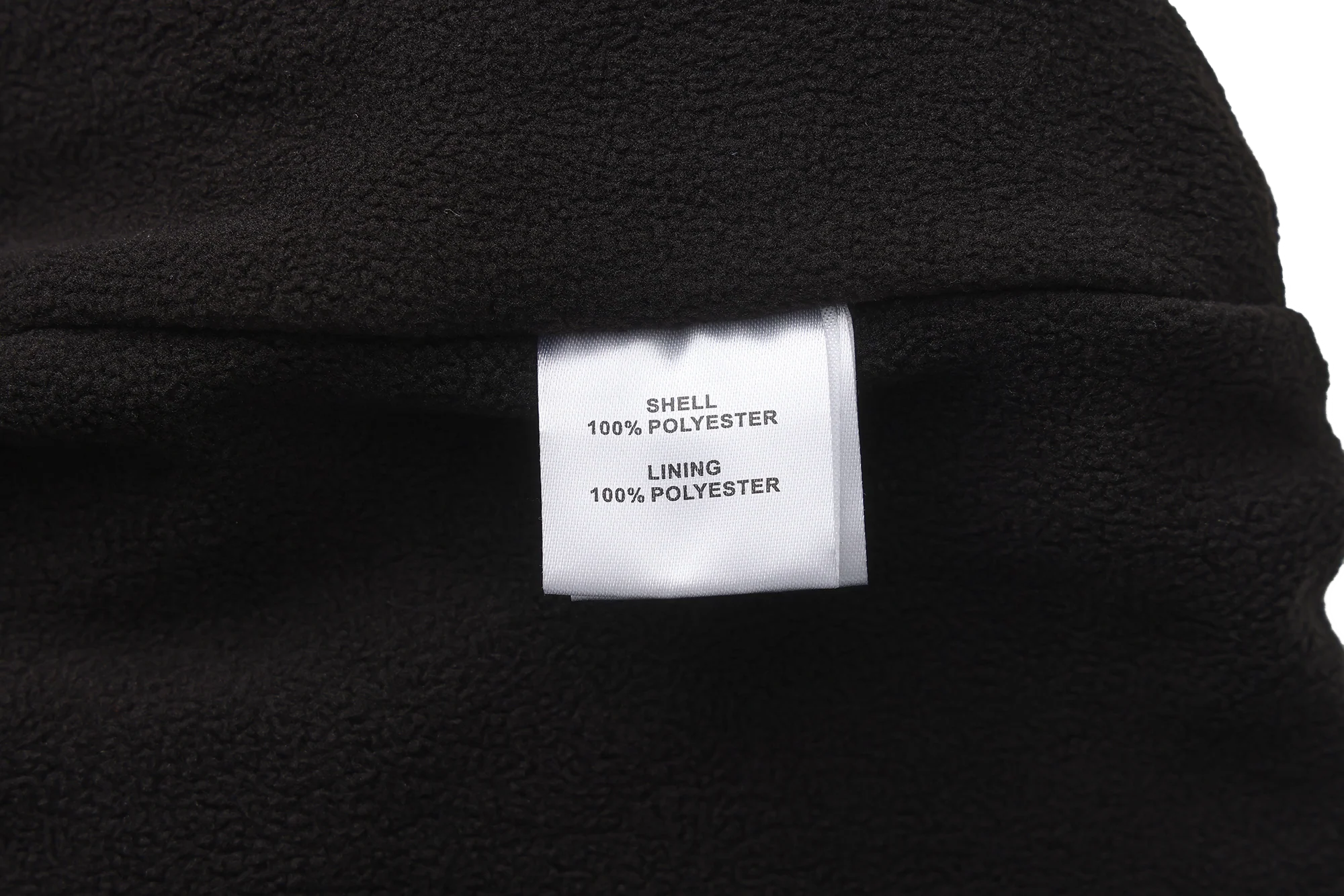 Wind Block Pants With Fleece Lining - FPW 23233 - Image 5