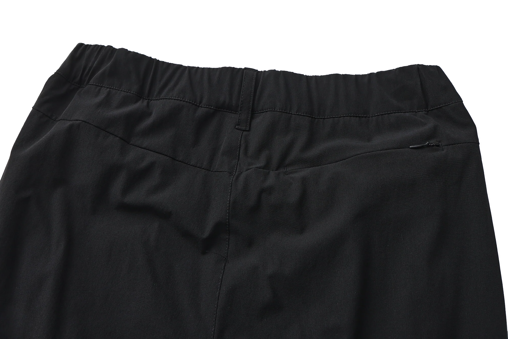 Wind Block Pants With Fleece Lining - FPW 23233 - Image 8