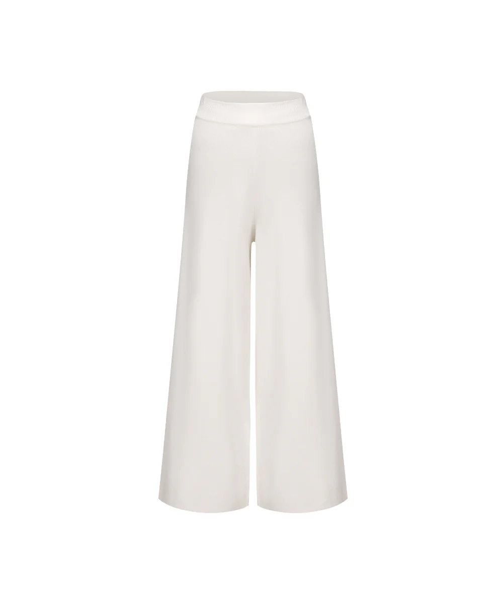 Women Knitted Pants - FPW 25113