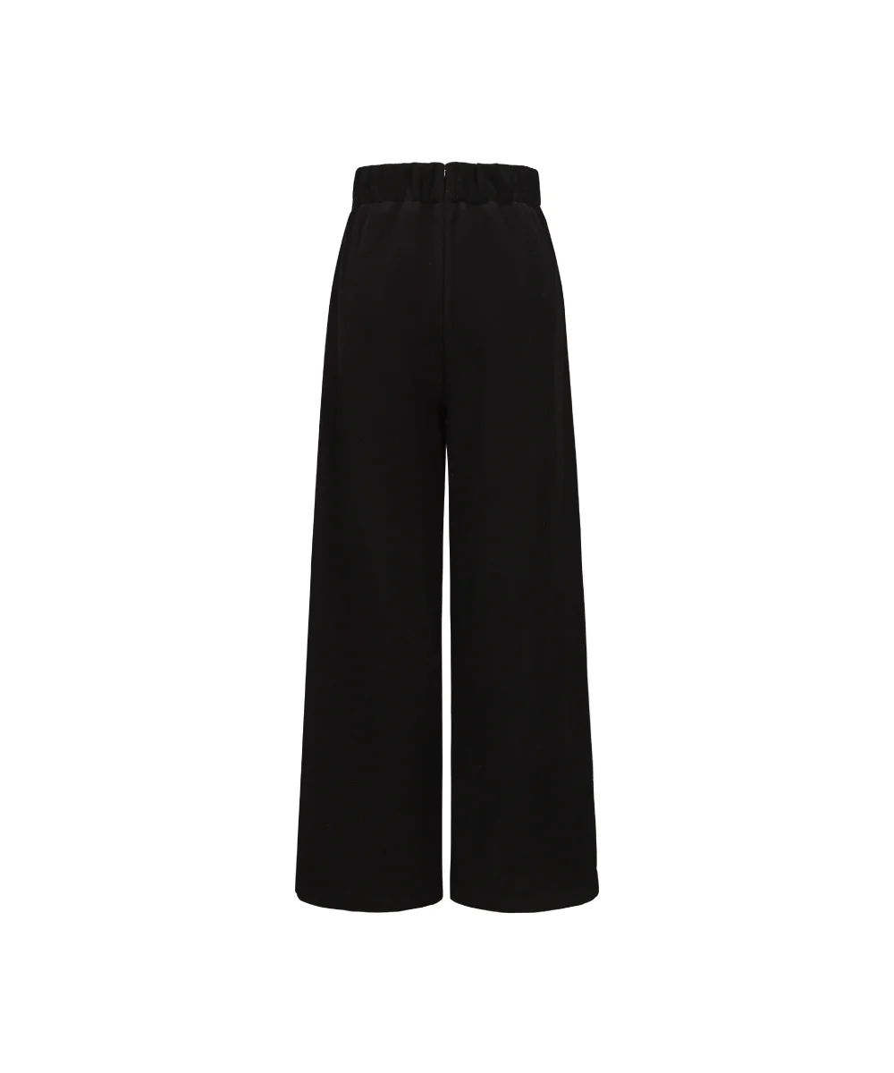 Women Fleece Pants - FPW 25114 - Image 2