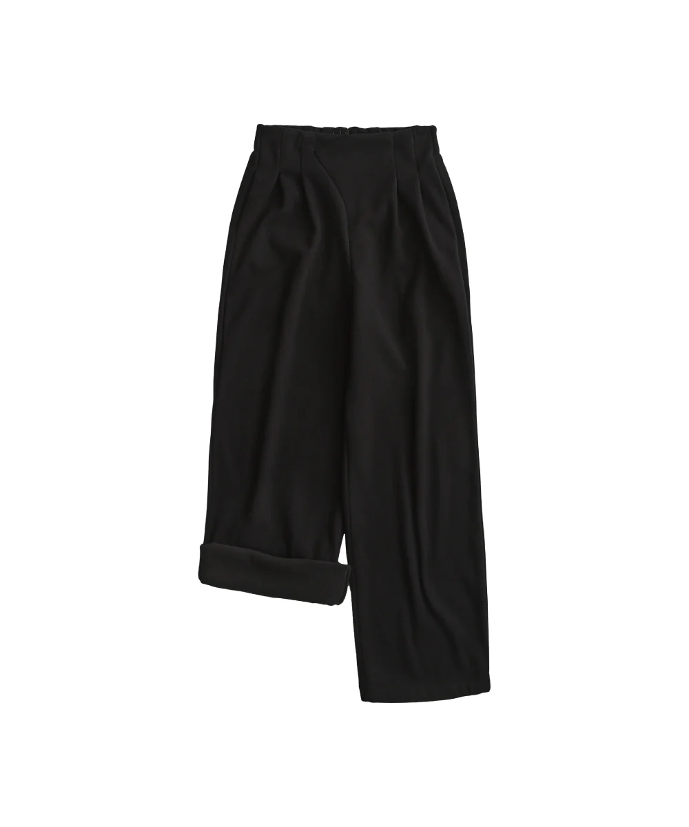 Women Fleece Pants - FPW 25114 - Image 3