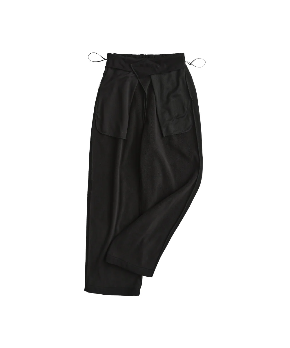 Women Fleece Pants - FPW 25114 - Image 4