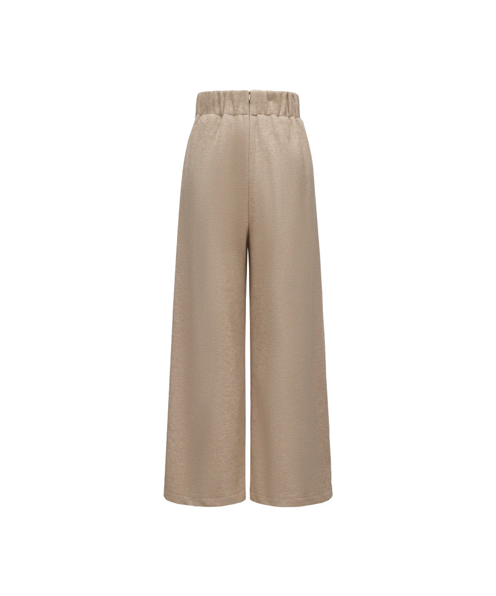 Women Fleece Pants - FPW 25114 - Image 6