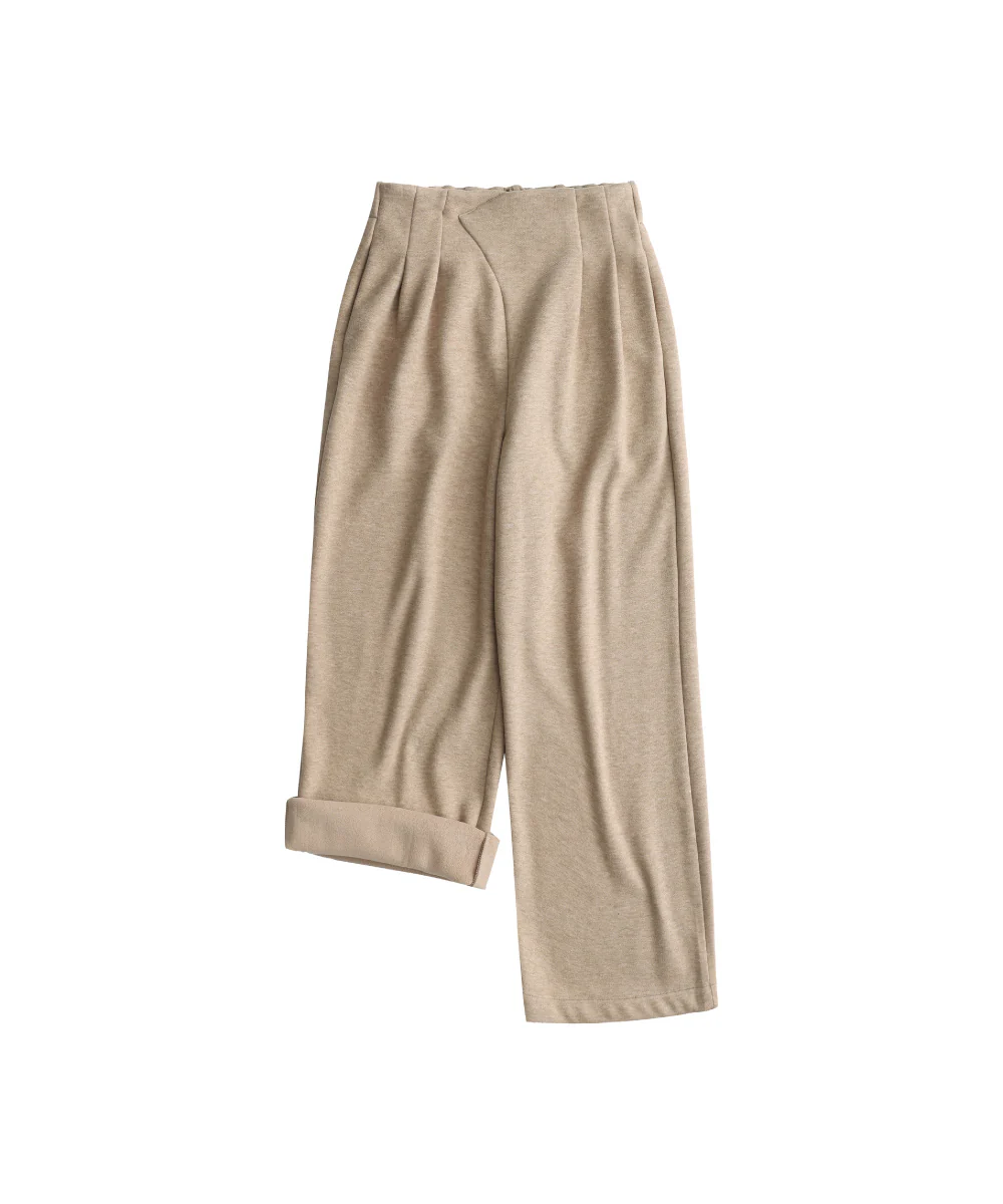 Women Fleece Pants - FPW 25114 - Image 7