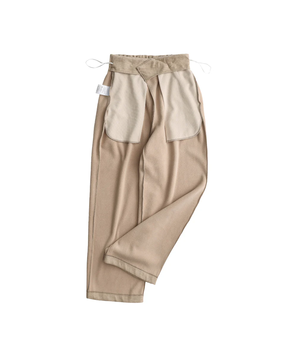 Women Fleece Pants - FPW 25114 - Image 8