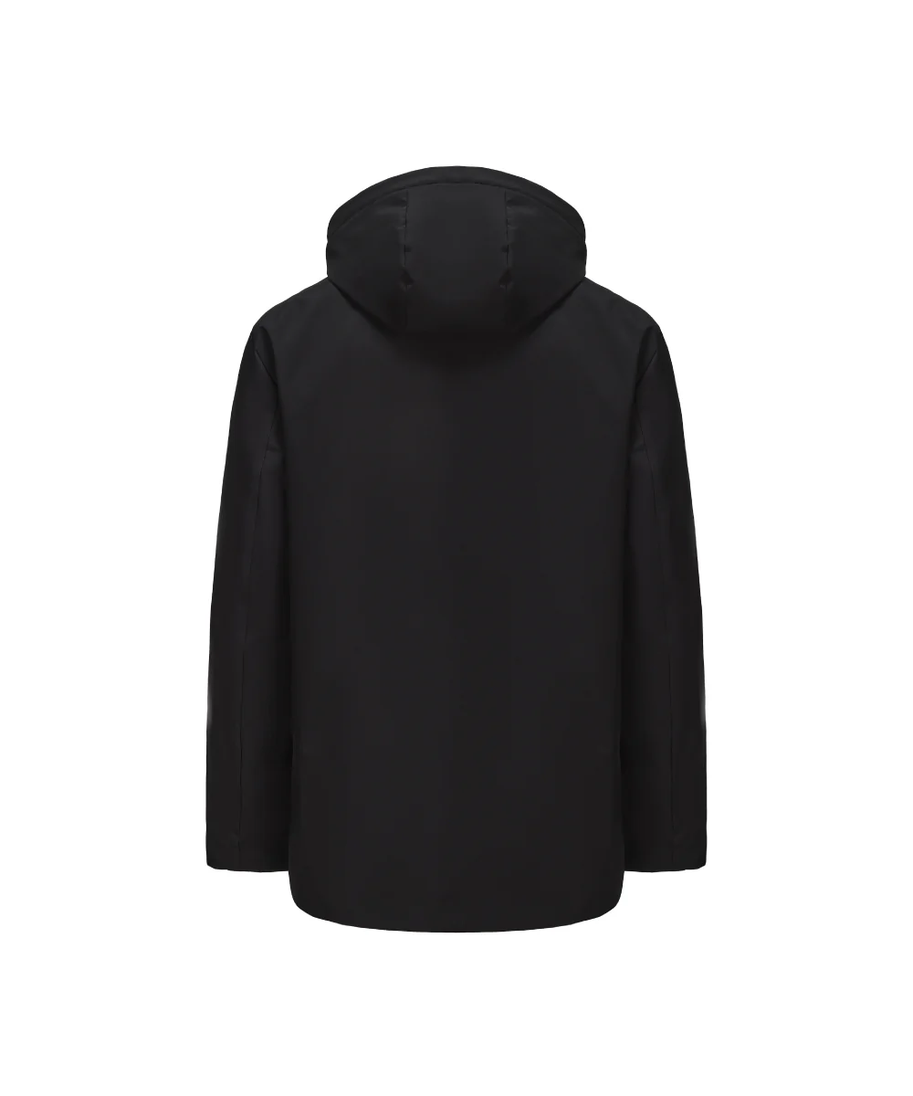 Black Edition Ulti 3 Goose Down Jacket - GDJ 25130 - Image 6