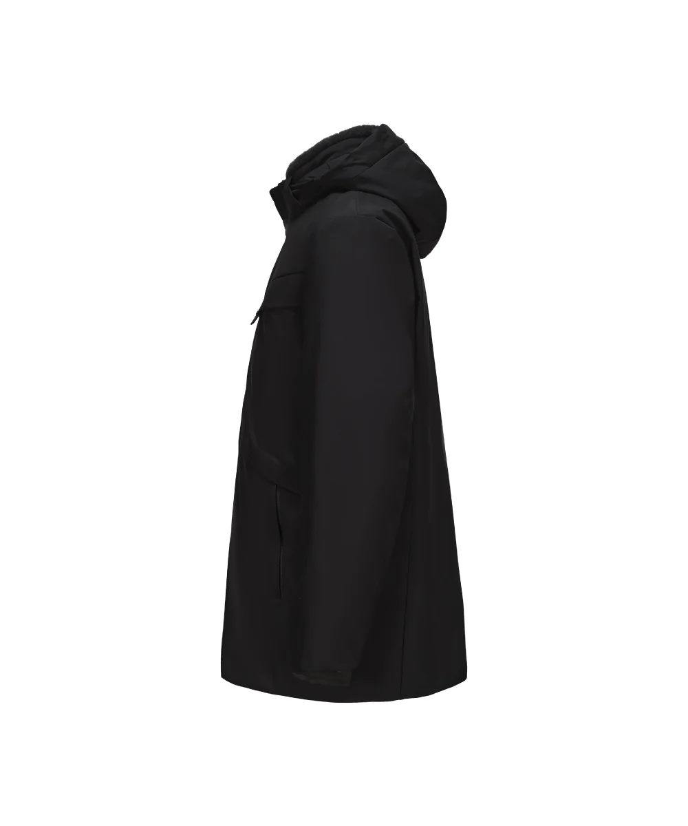 Black Edition Ulti 3 Goose Down Jacket - GDJ 25130 - Image 7