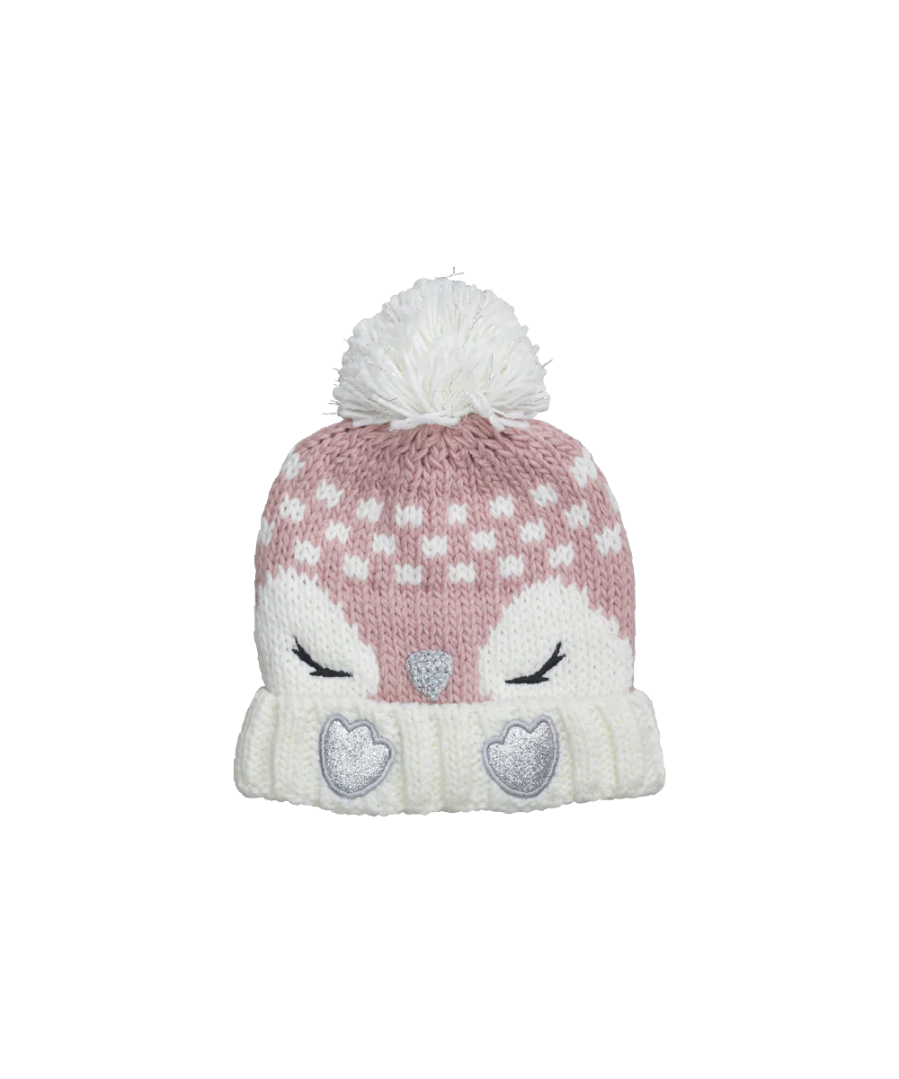Junior Knitted Hat