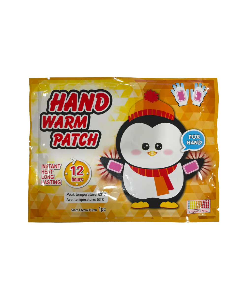 Heat Pads Hand Warmer