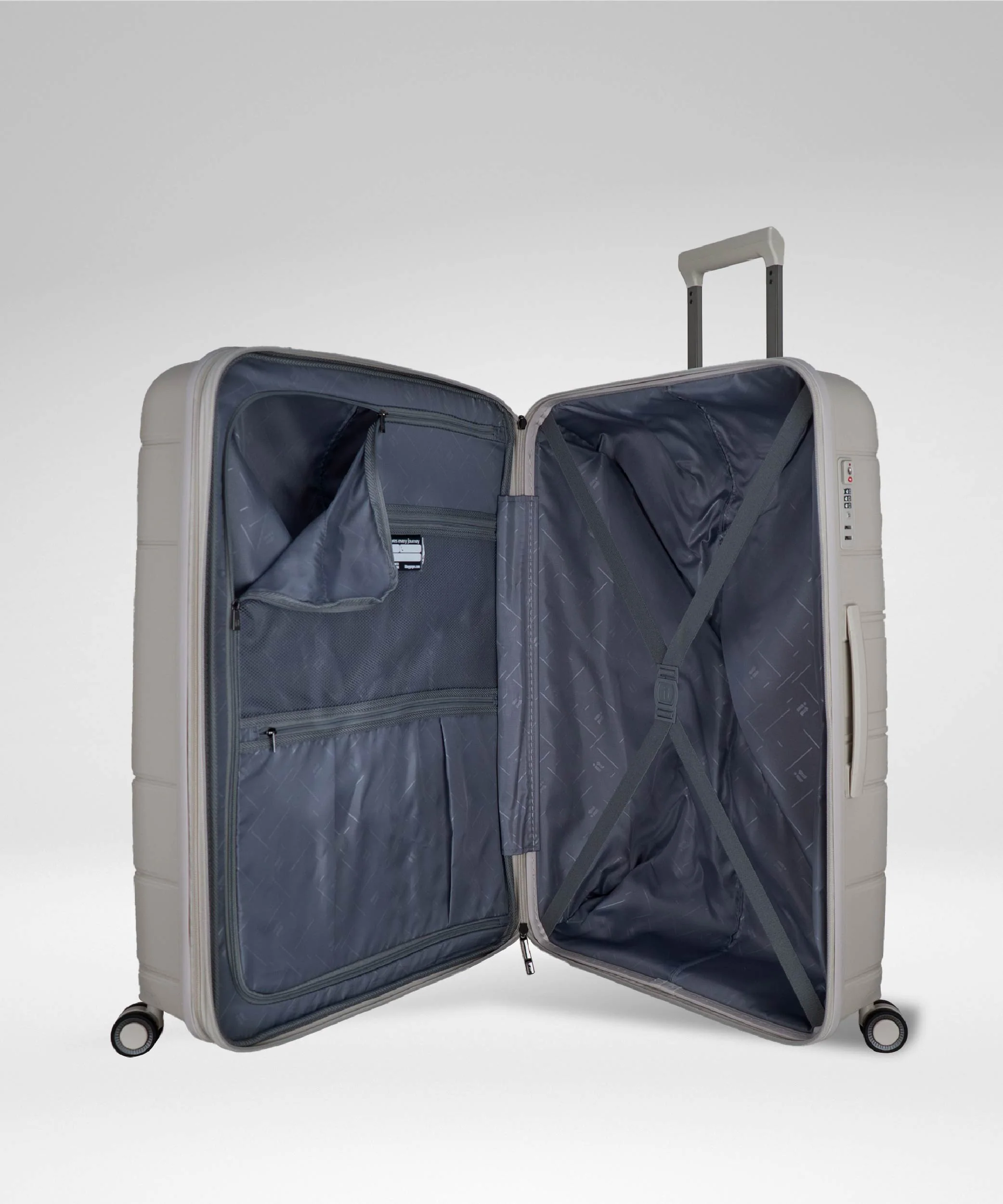 IT Luggage Persistance - Image 16