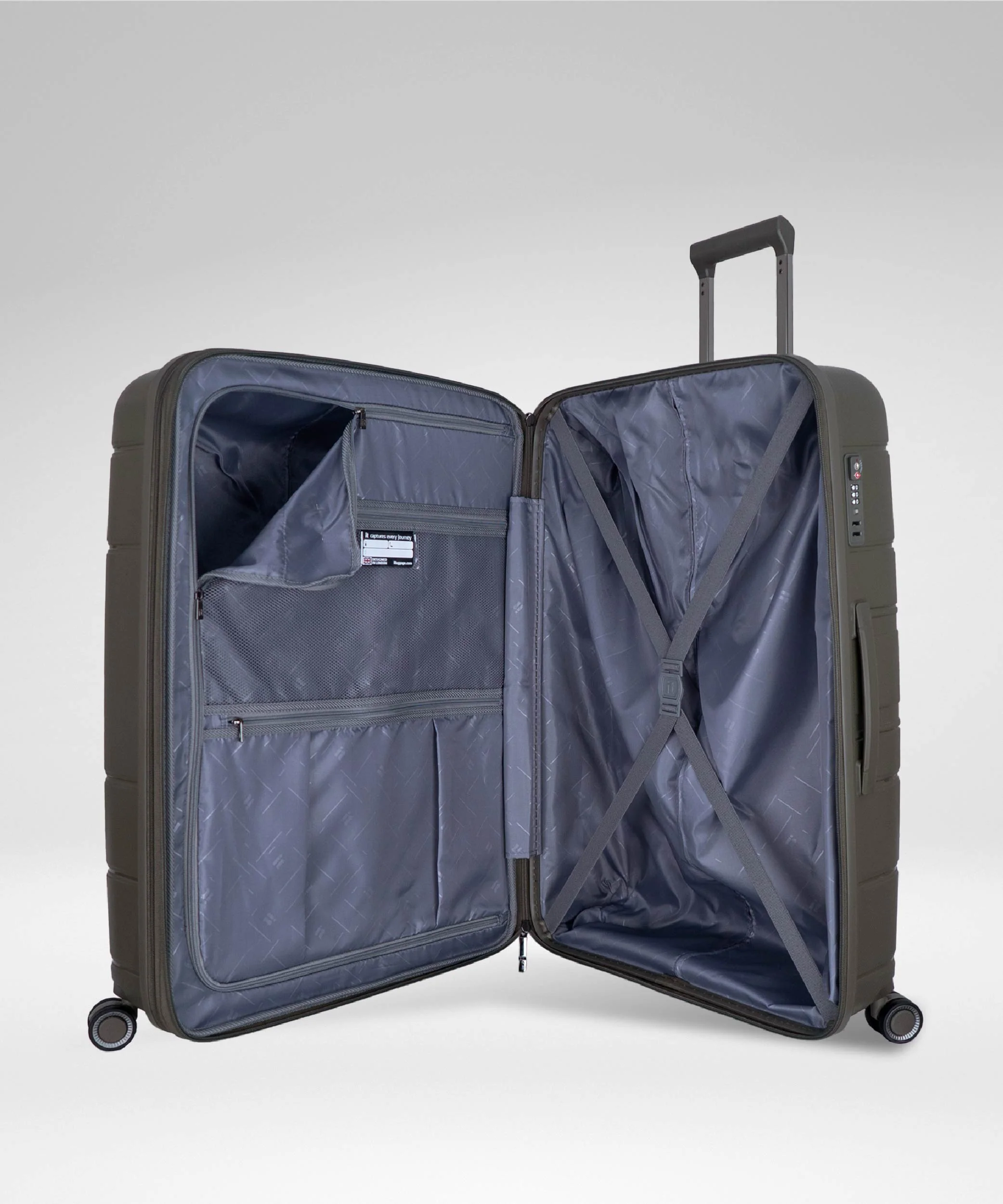 IT Luggage Persistance - Image 6