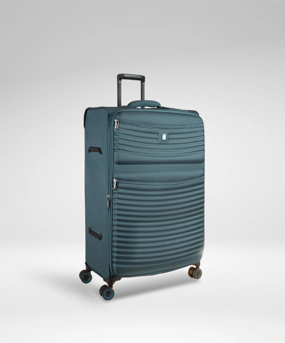 IT Luggage Precursor - Image 16
