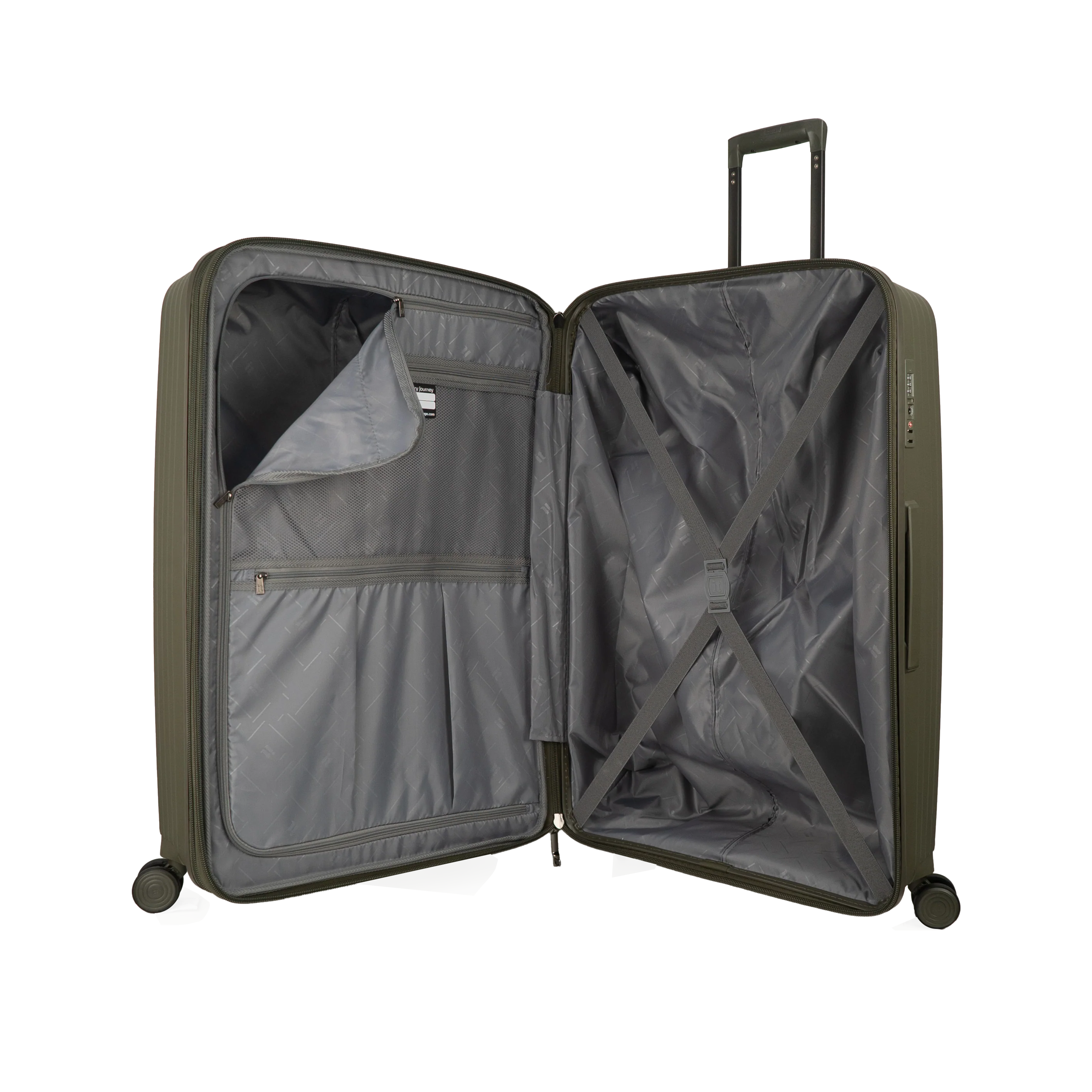 IT Luggage Spontaneous - Image 26