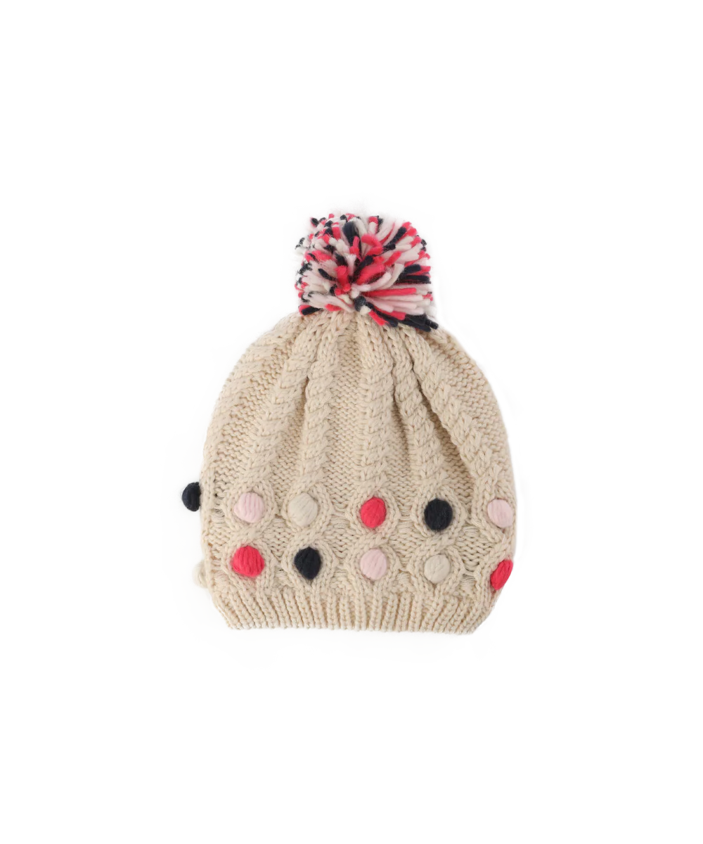 Junior Beanie