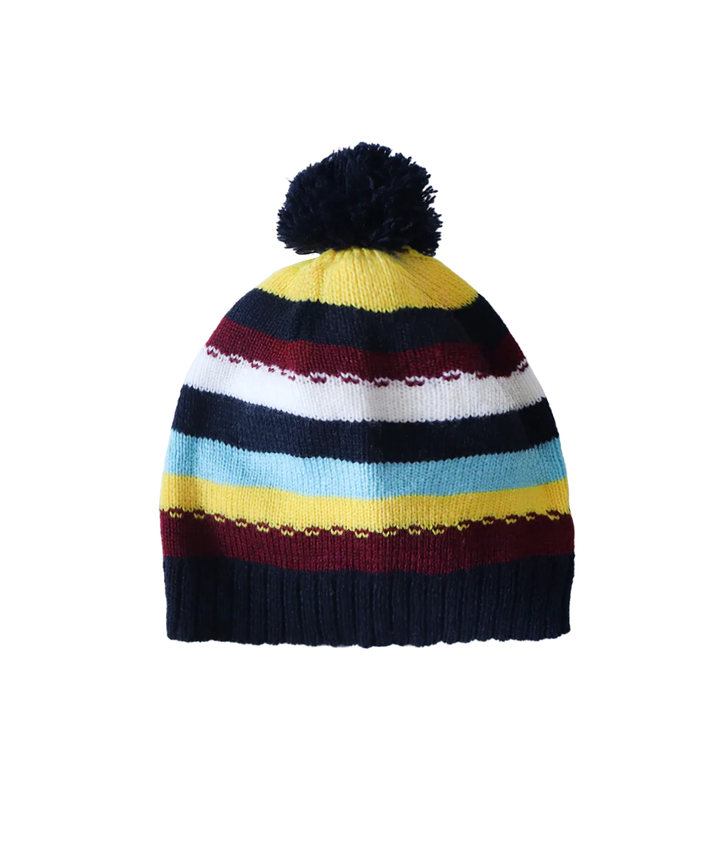 Junior Kids Knitted Hat - SNHK 4202