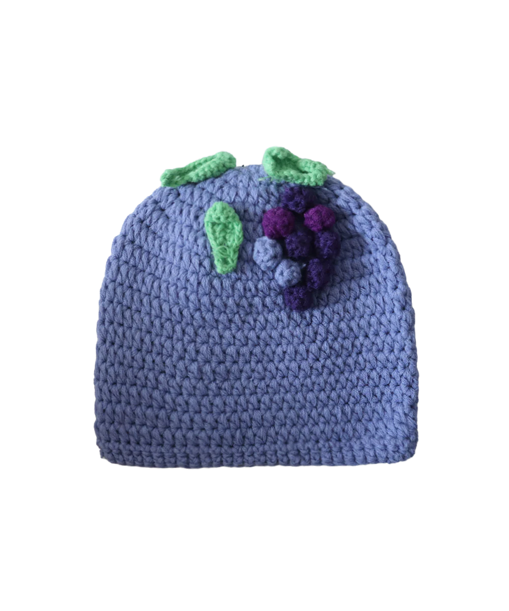 Junior Kids Knitted Hat - SNHK 5132
