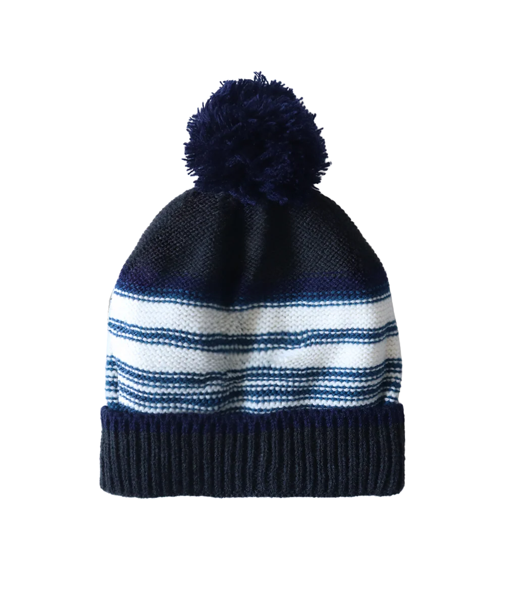 Junior Kids Knitted Hat - SNHK 7247