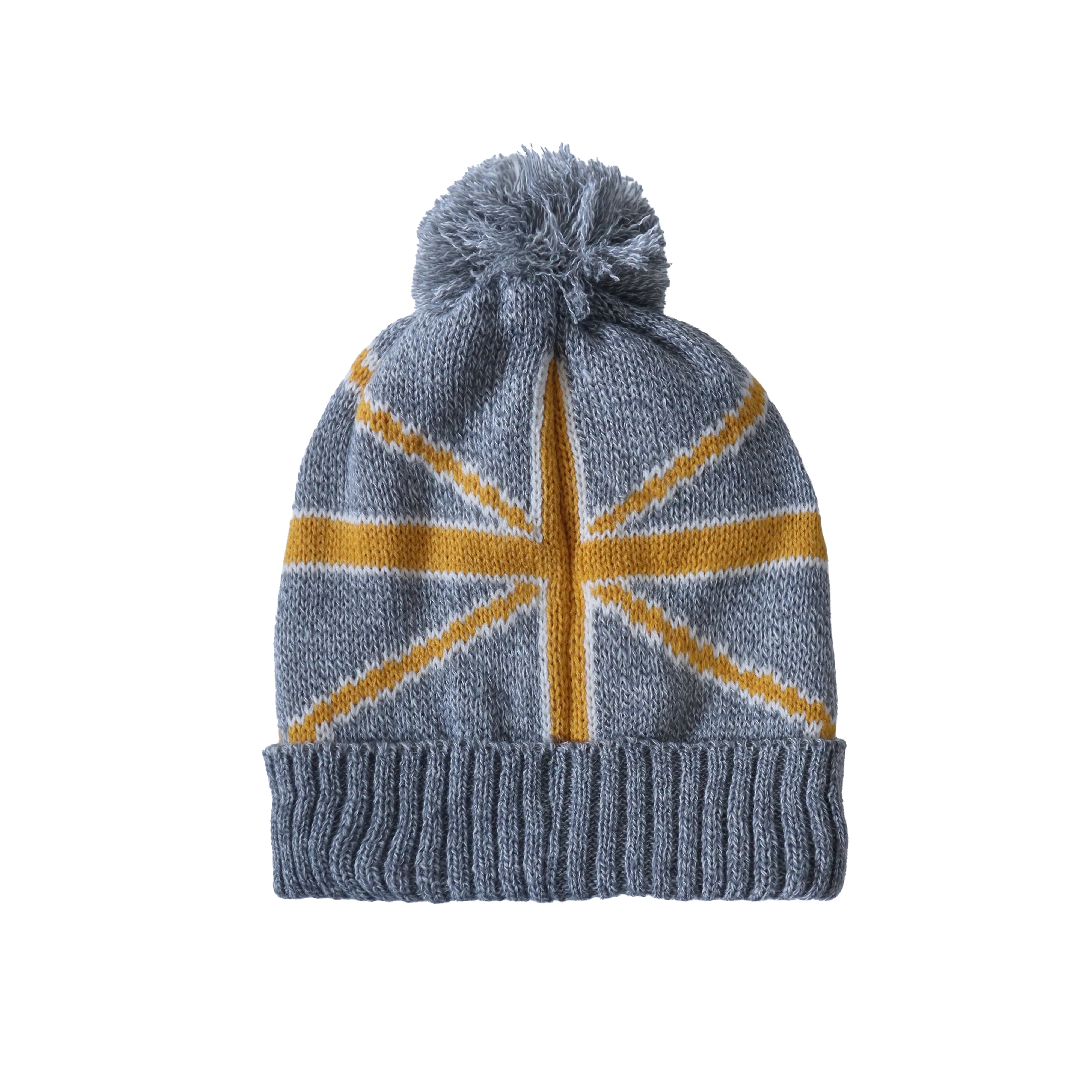 Junior Kids Knitted Hat - SNHK 7248