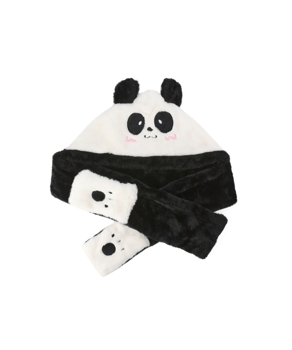 Junior Kids Knitted Hat