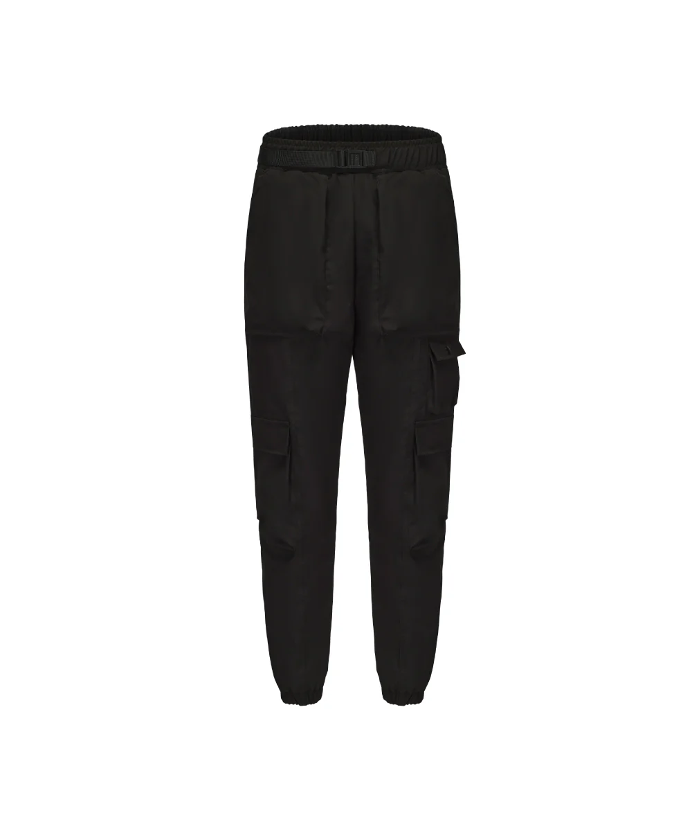 Kid’S Down Jogger Pants - DPK 24198