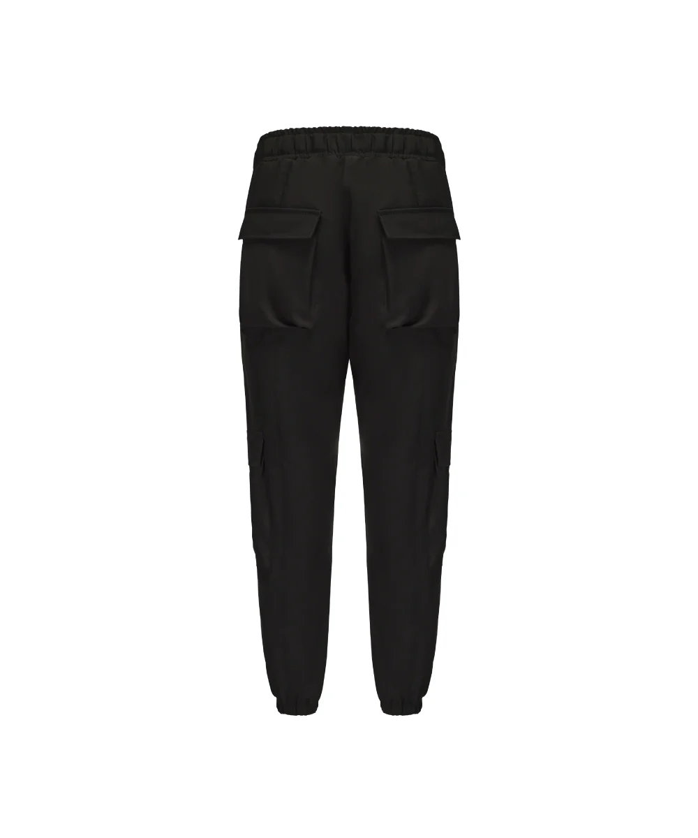 Kid’S Down Jogger Pants - DPK 24198 - Image 5