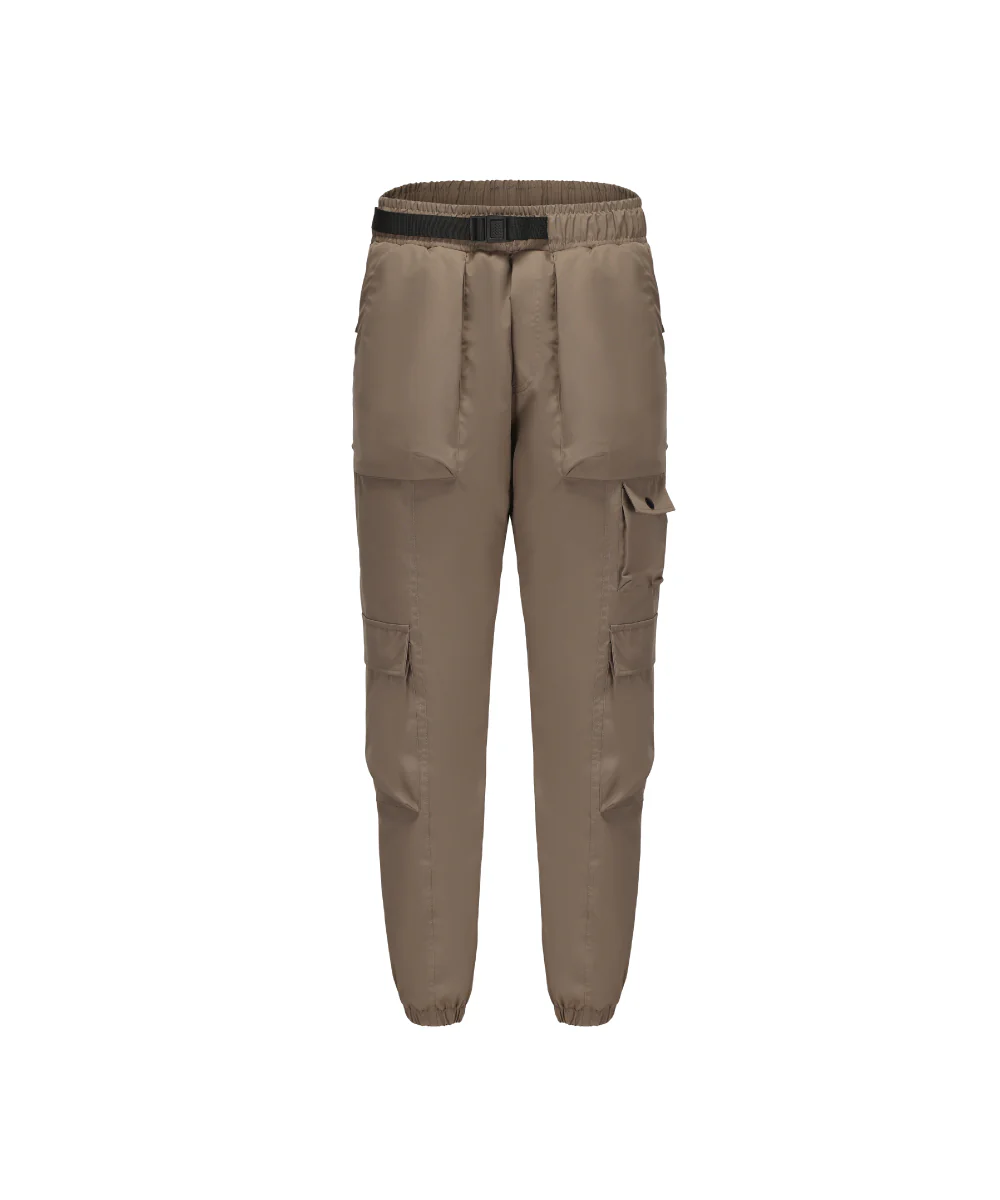 Kid’S Down Jogger Pants - DPK 24198 - Image 6