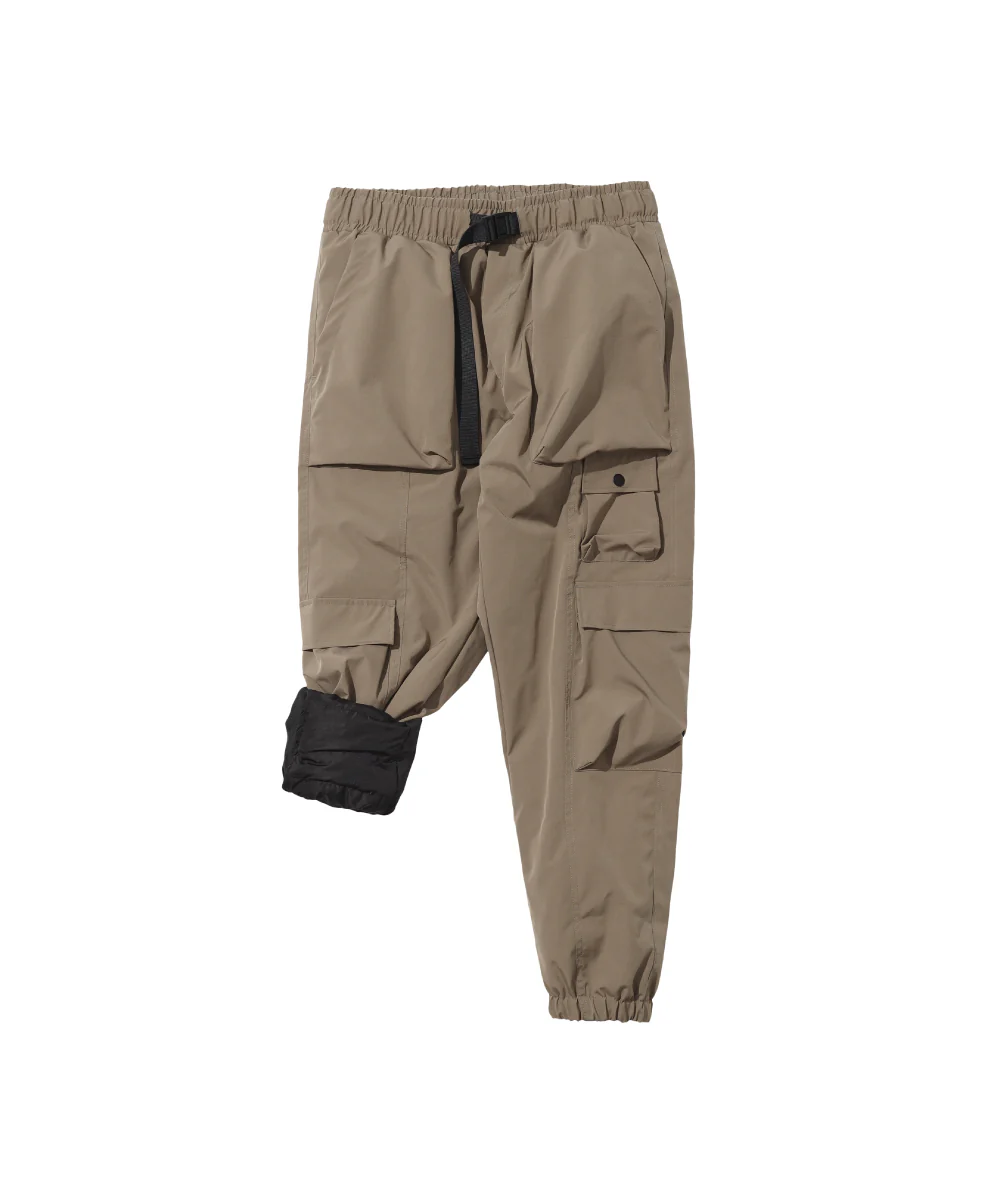 Kid’S Down Jogger Pants - DPK 24198 - Image 7