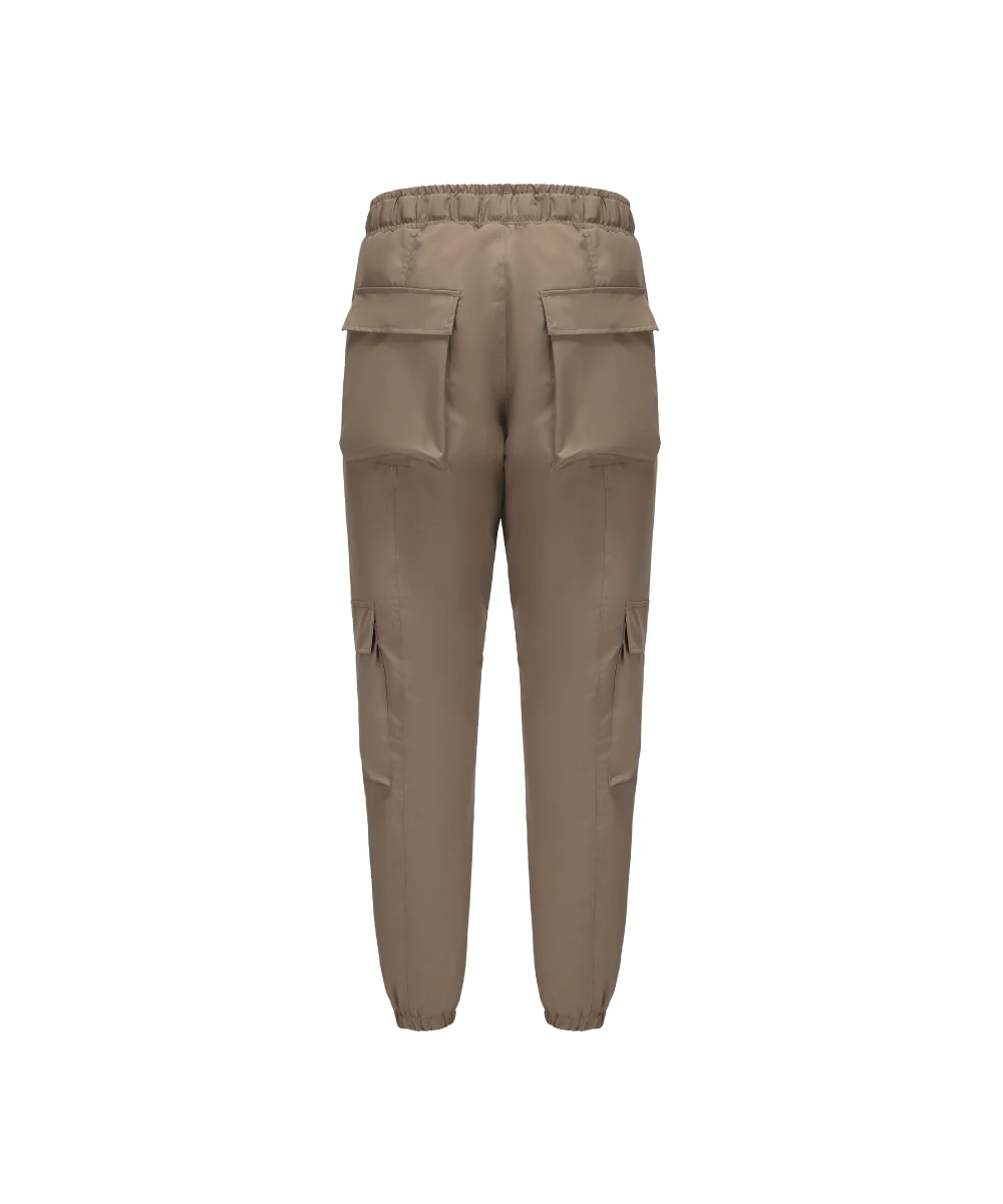 Kid’S Down Jogger Pants - DPK 24198 - Image 8