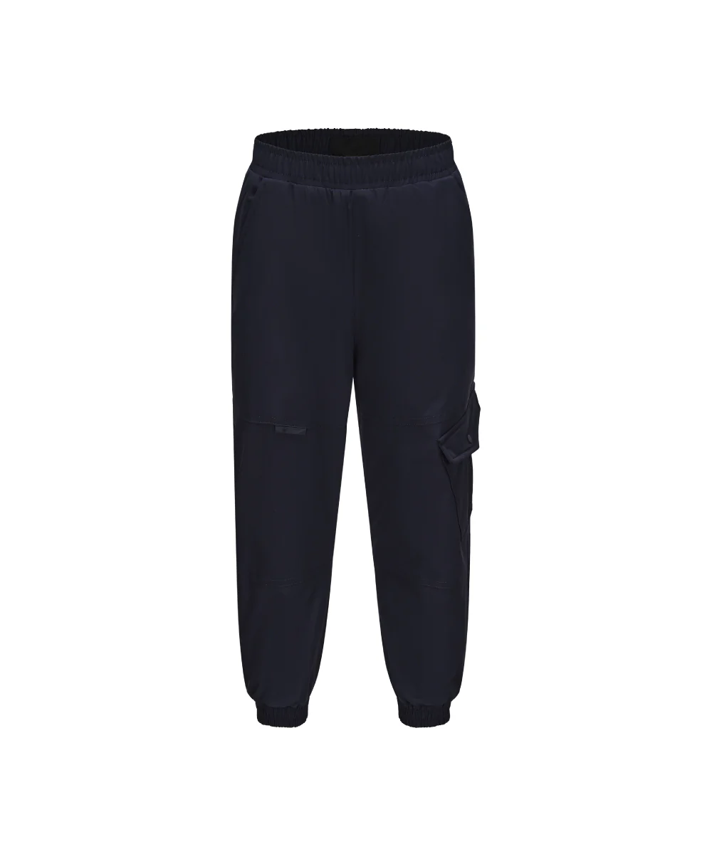 Kid’S Down Jogger Pants - DPK 25187