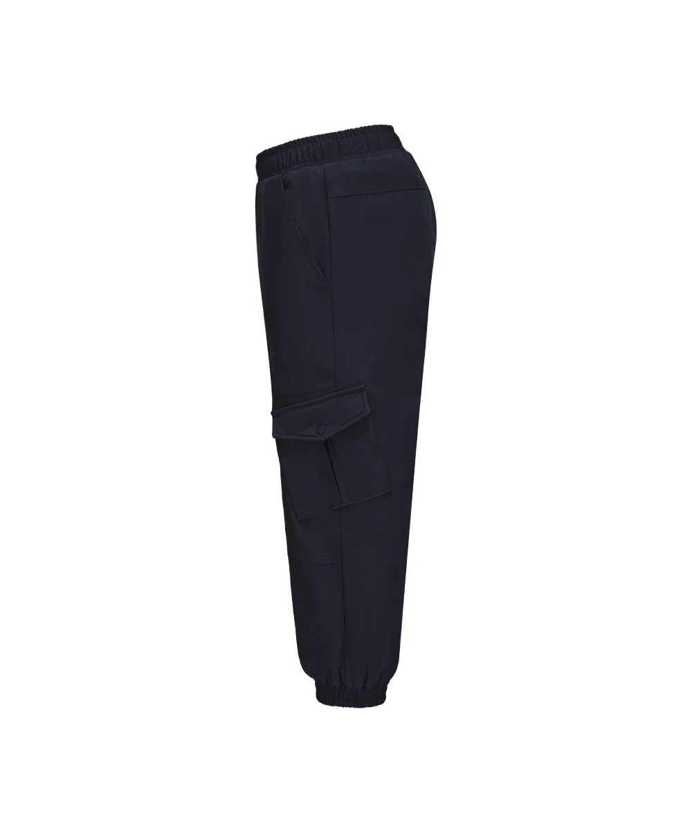 Kid’S Down Jogger Pants - DPK 25187 - Image 2