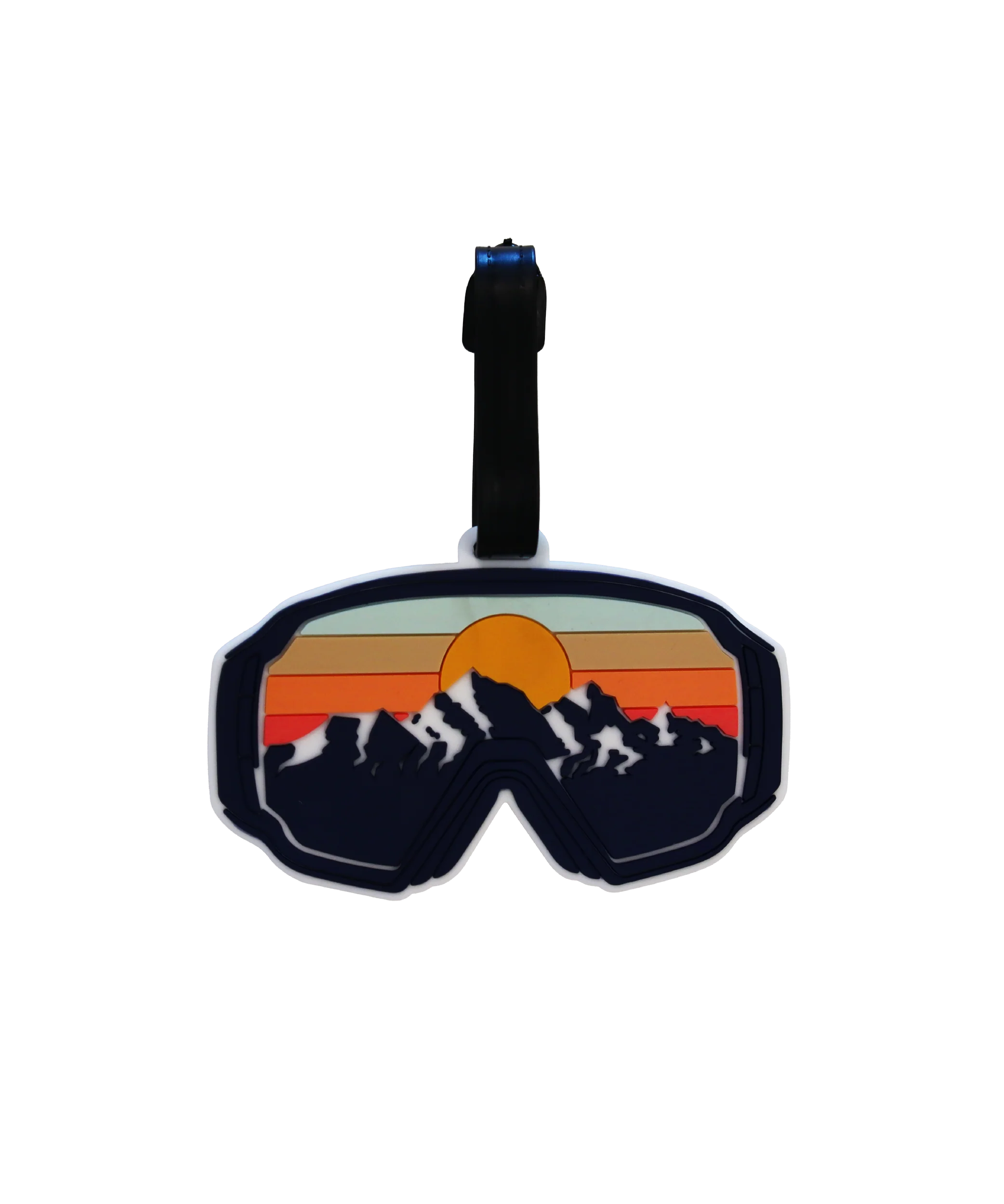 Luggage Tag UFG25755
