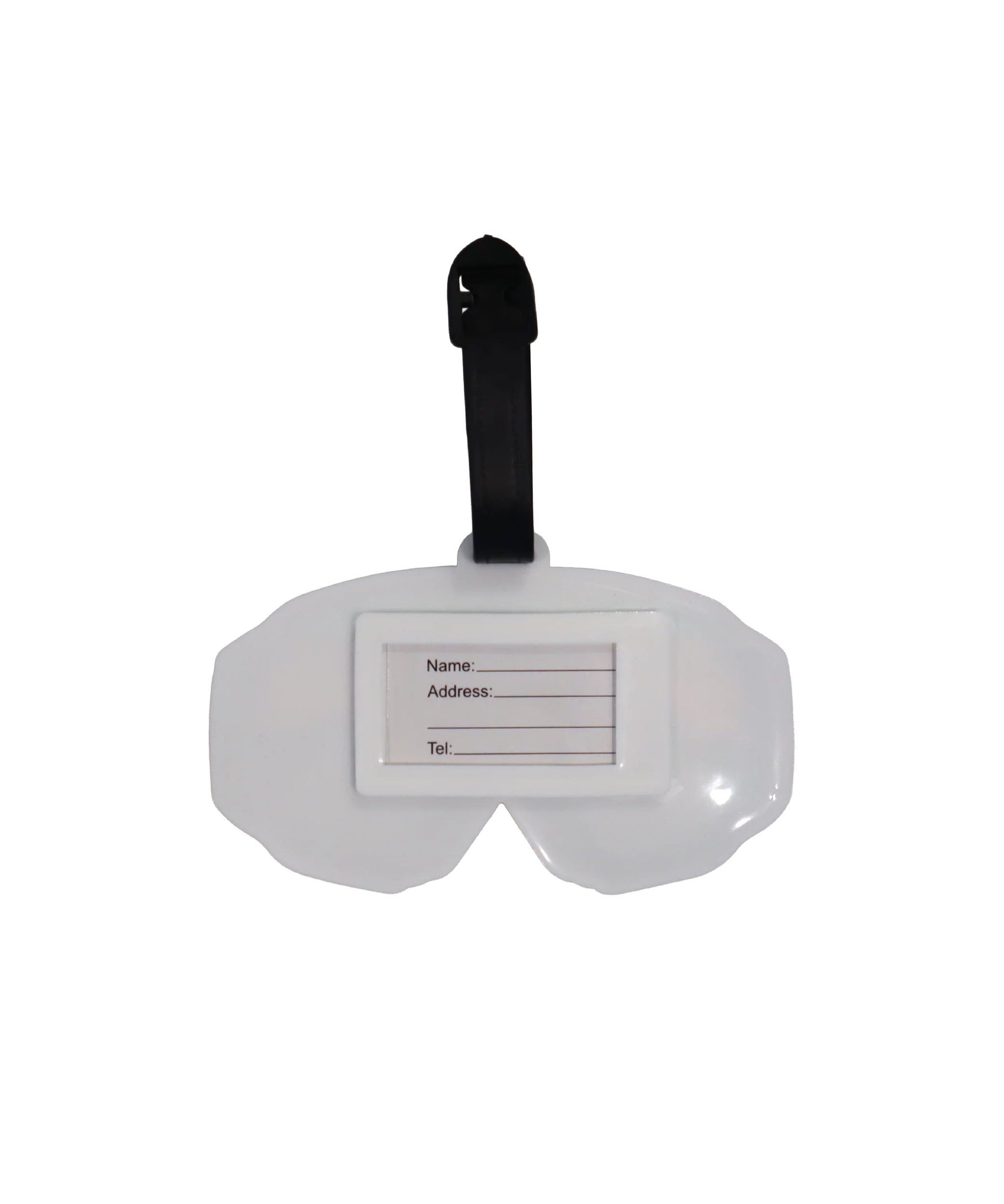 Luggage Tag UFG25755 - Image 2