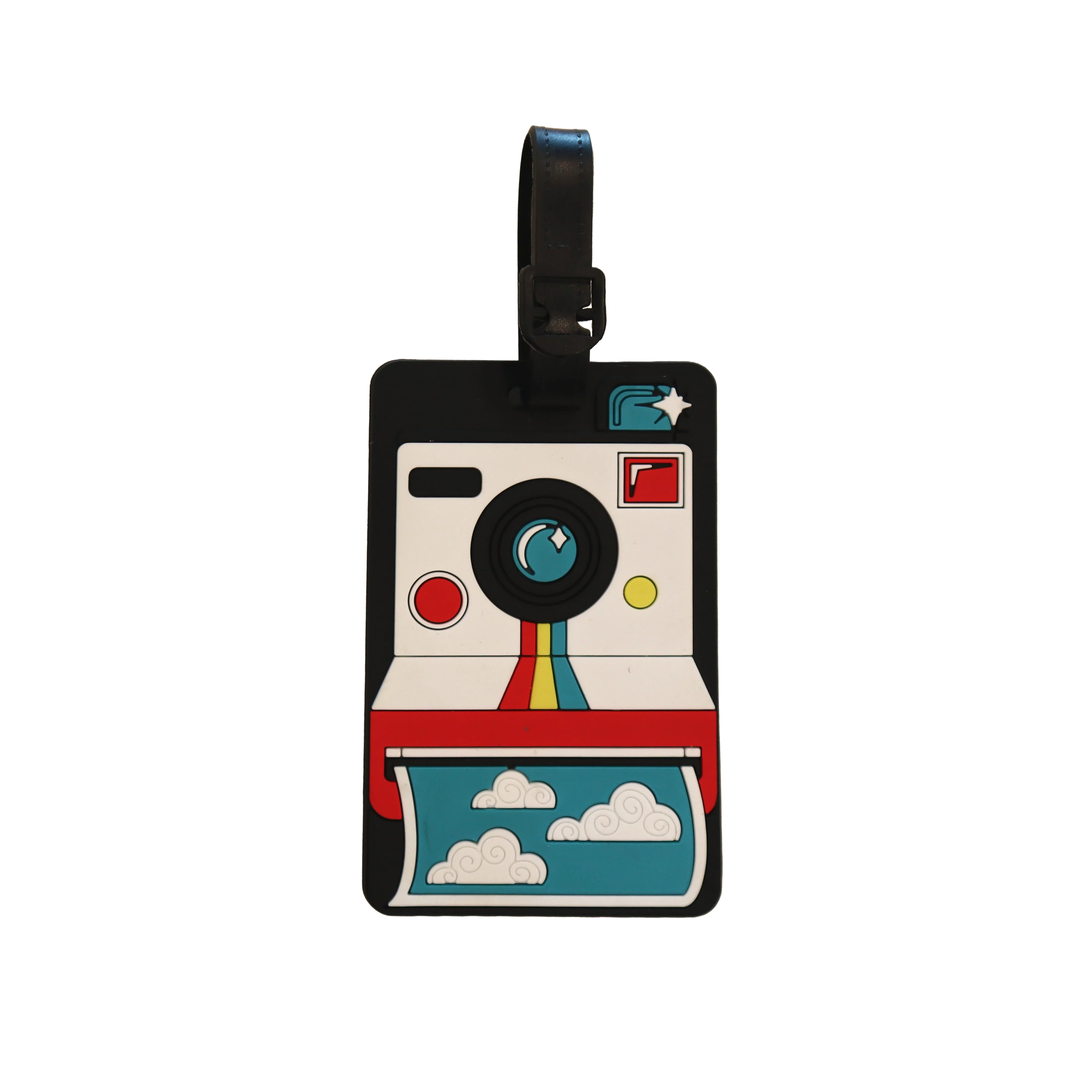 Luggage Tag ULT 25772