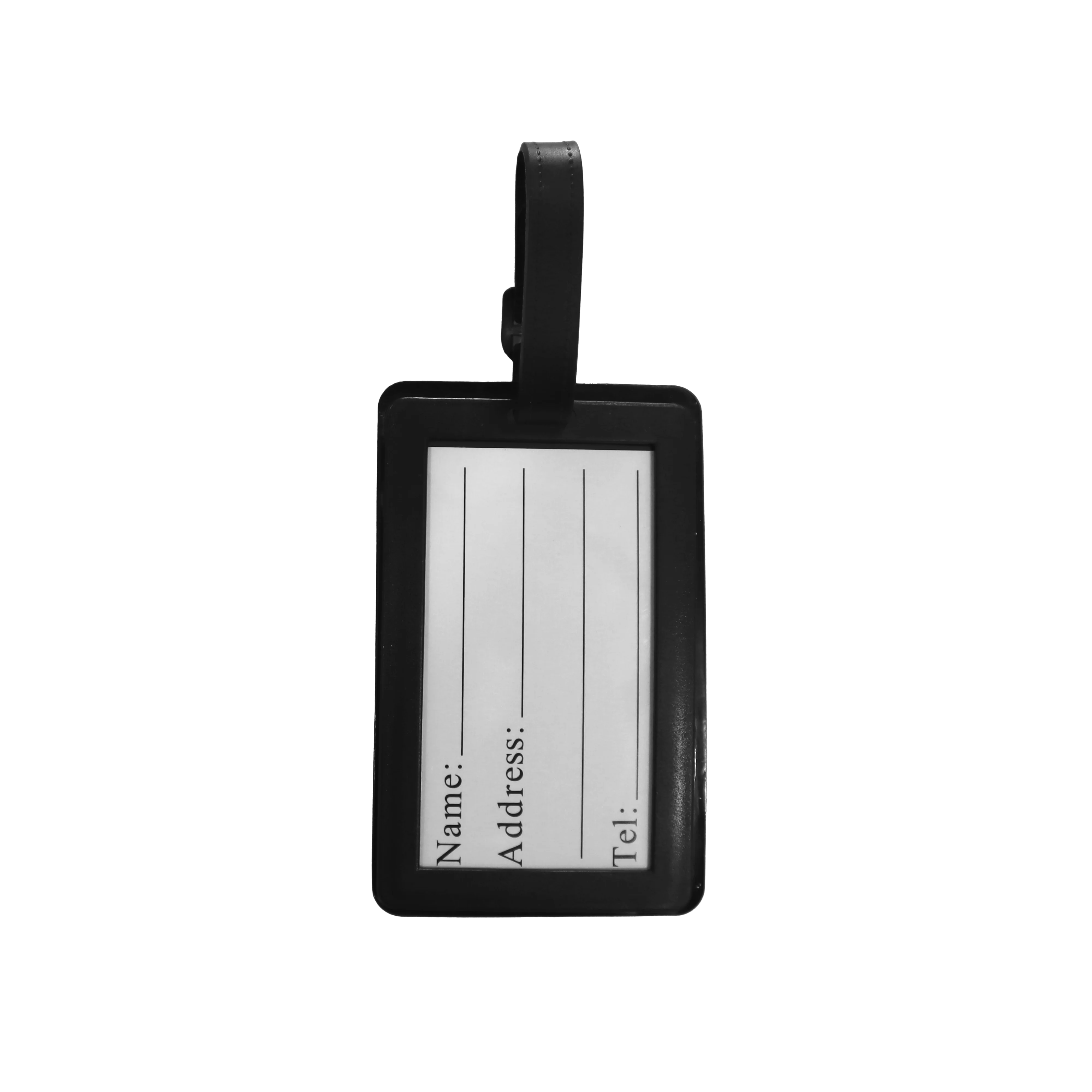 Luggage Tag ULT 25772 - Image 2