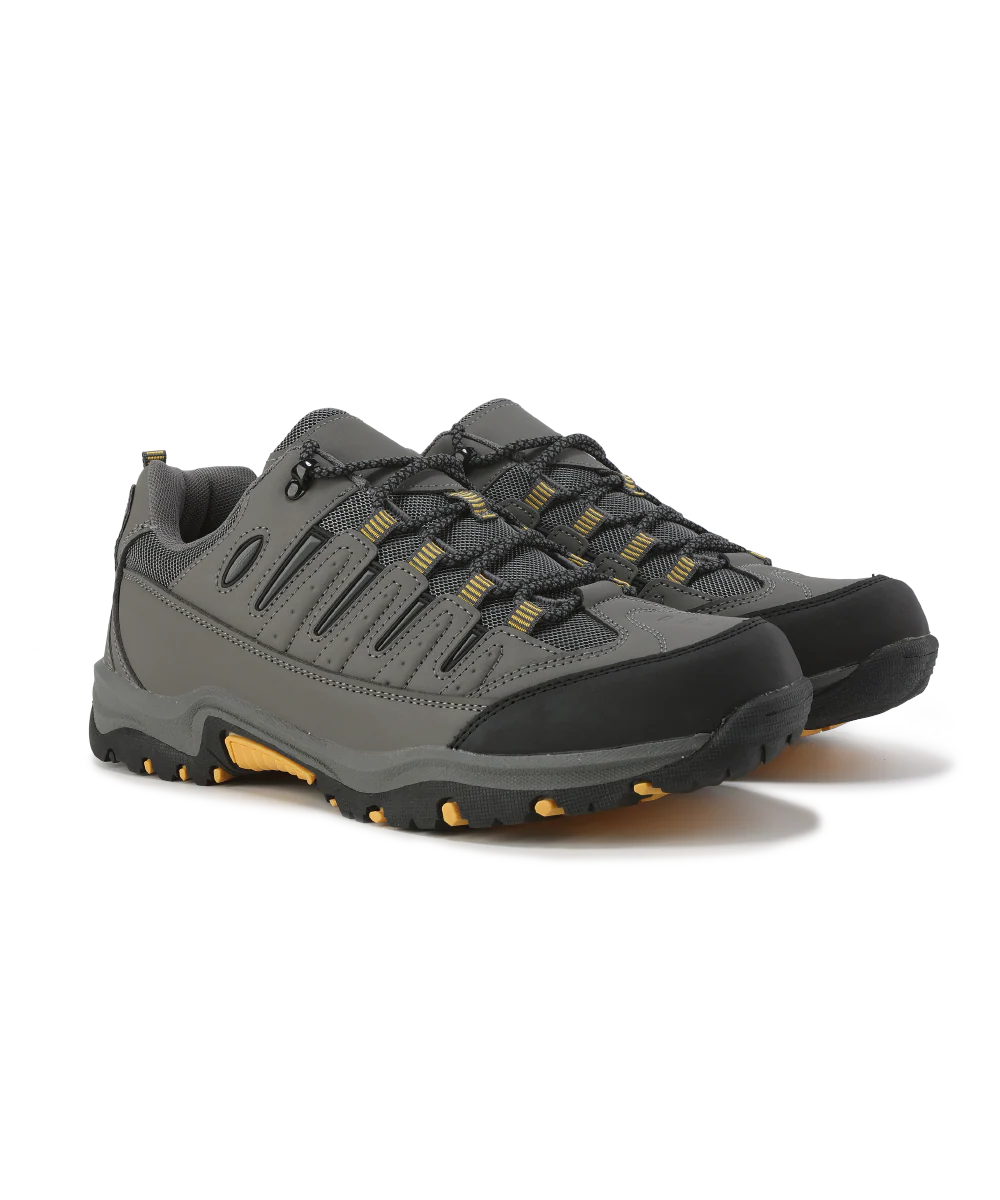 Men Basic Hiking Shoes
