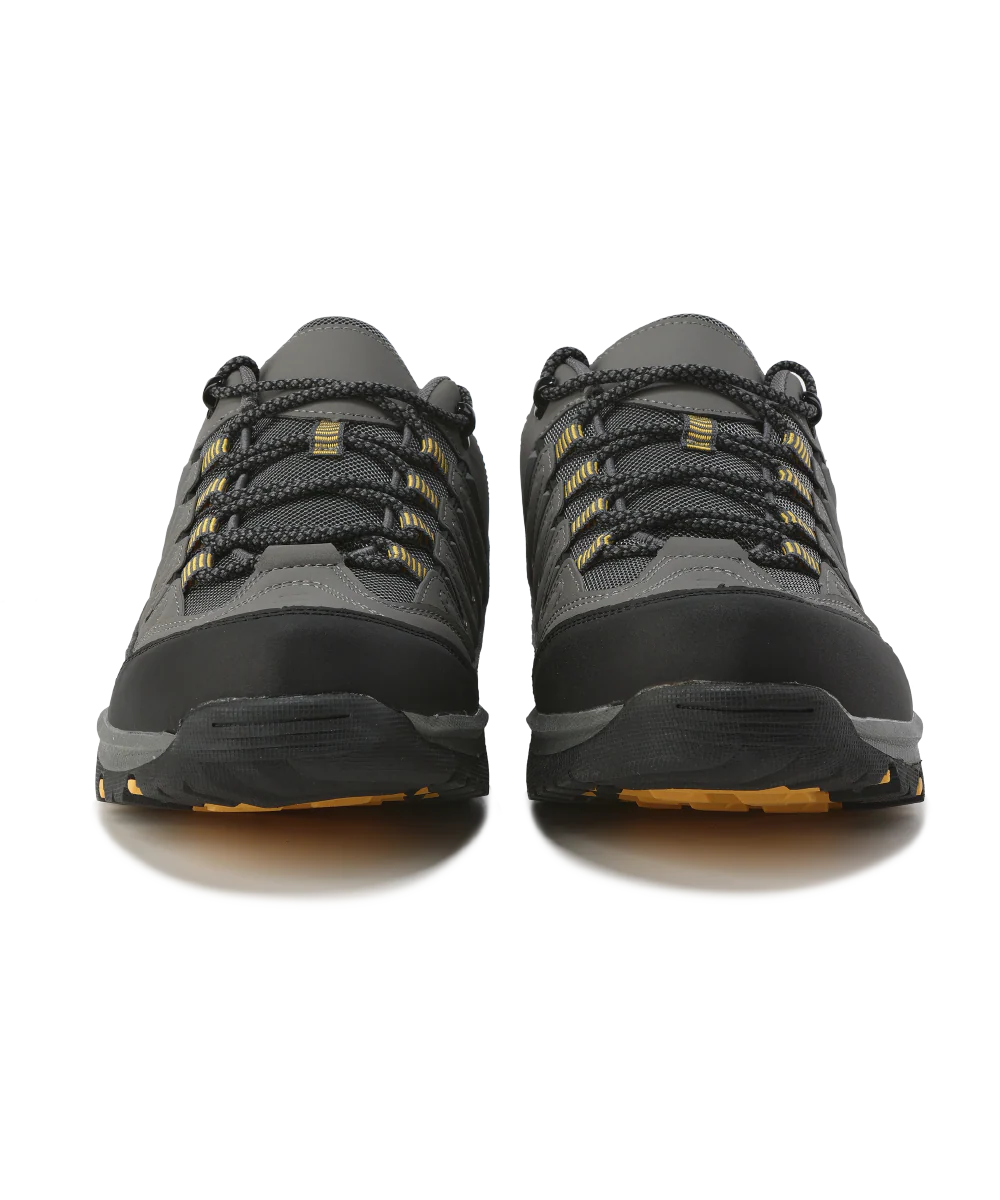 Men Basic Hiking Shoes - Image 2