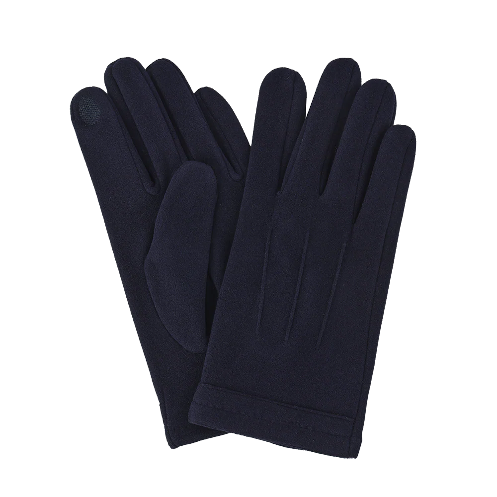 Men Basic Warm Gloves GV24205 - Image 2