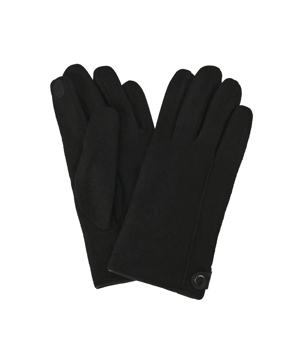 Men Basic Warm Gloves GV24209 - Image 2